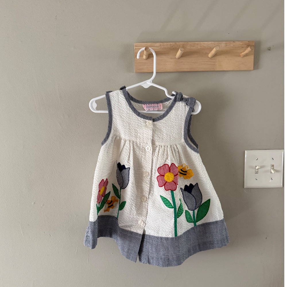 3T Samara dress